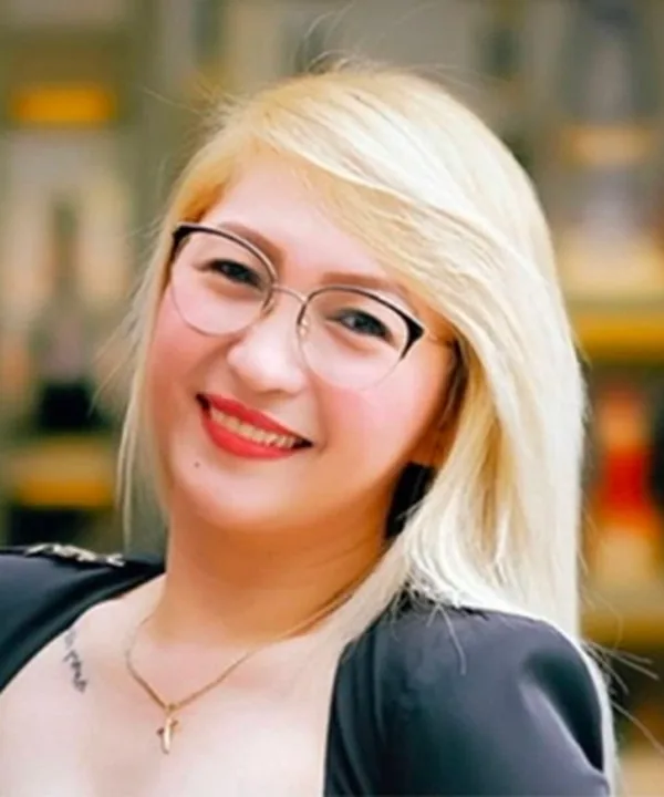 Portrait of Jovie Todorov, patient care coordinator at Youtherapy Wellness and Physical Rehab