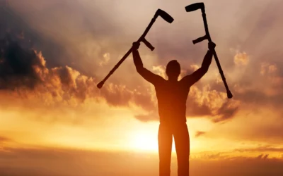 Celebrate National Physical Therapy Month This October