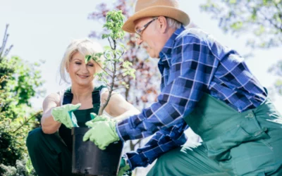 Spring Back into Motion: Preventing Overuse Injuries