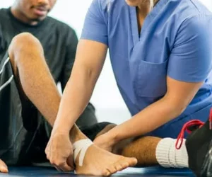 Physical Therapy Is For Everyone!