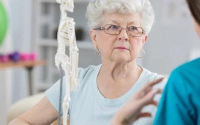 Moving Through Fibromyalgia With Physical Therapy
