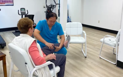 Movement is Medicine: Physical Therapy & Arthritis