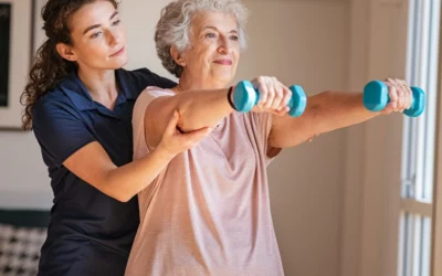 Top Tips From A Physical Therapist To Stay On Your Exercise Program
