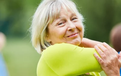 Spring Forward Without Falling Back – Tips for Injury Prevention