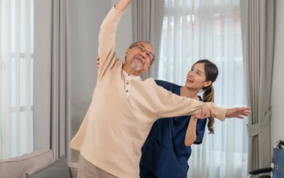 Move Your Way to a Healthier Heart: A Physical Therapist’s Guide