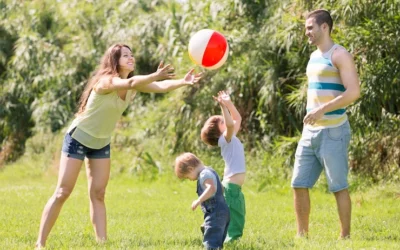 Stay Active and Injury-Free This Summer!