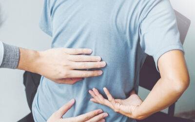 Physical Therapy for Chronic Pain: A Path to Lasting Relief