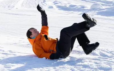 Get Ready for Winter: A Physical Therapist’s Guide to Preventing Cold-Weather Injuries