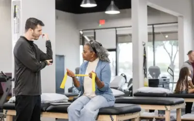 Is Your Body Ready for 2026? Schedule Your PT Check-up in Milford, Connecticut