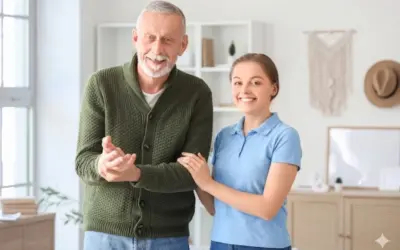 Moving Better with Parkinson’s: How Physical Therapy Can Help